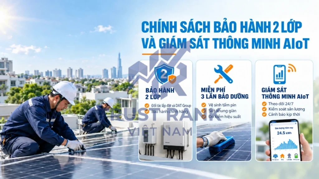 4. Giám sát thông minh AIoT 24/7